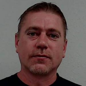 Dustin Delmont Blanchard a registered  of Montana