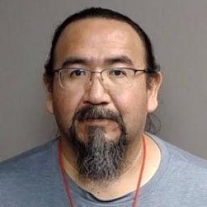 Dominic Jude Littleowl a registered Sexual or Violent Offender of Montana