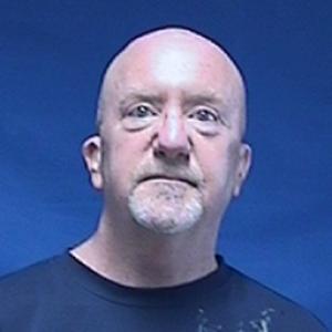 Jody Dean Mason a registered Sexual or Violent Offender of Montana