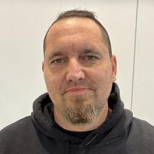 Mark Dustin Brock a registered Sexual or Violent Offender of Montana