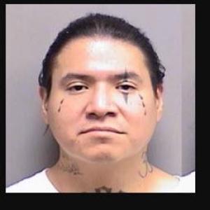 Phillip Andrew Bigleggins a registered Sexual or Violent Offender of Montana