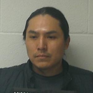 Leraydo L Gishie a registered Sexual or Violent Offender of Montana