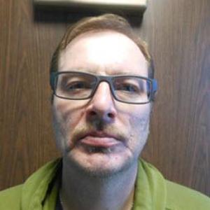 Shale Dean Brandt a registered Sexual or Violent Offender of Montana