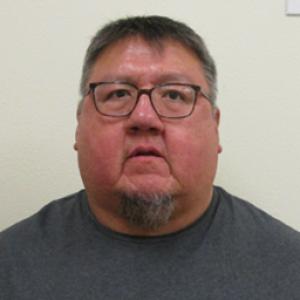 George Chad Deputee a registered Sexual or Violent Offender of Montana