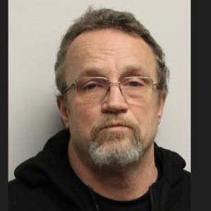 Scotty Ray Ferguson a registered Sexual or Violent Offender of Montana