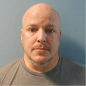 Frank Andrew Arb a registered Sexual or Violent Offender of Montana