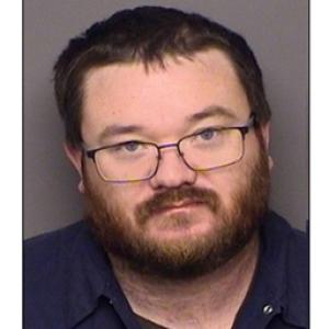 Charles David Boyter a registered Sexual or Violent Offender of Montana
