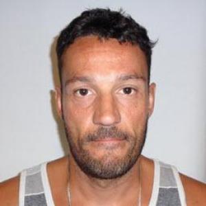 Daniel Casselberry a registered Sexual or Violent Offender of Montana