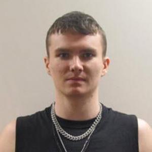 Tyson Michael Davis a registered Sexual or Violent Offender of Montana