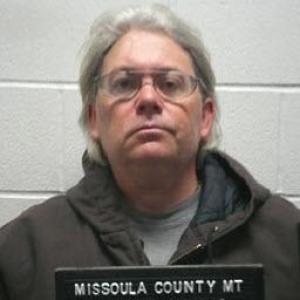 Thomas Edward Green a registered Sexual or Violent Offender of Montana