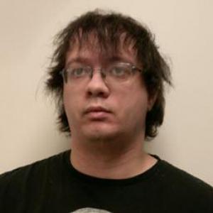 Jeremy Dale Thimsen a registered Sexual or Violent Offender of Montana