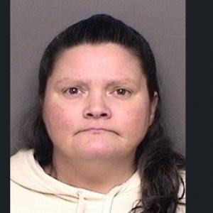 Heather Cheri Washington a registered Sexual or Violent Offender of Montana