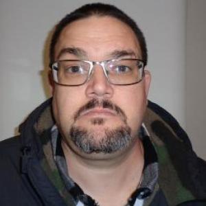 Jesse Scott Wheeler a registered Sexual or Violent Offender of Montana