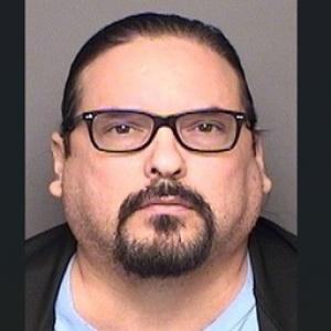 Damyn Pete Mondragon a registered Sexual or Violent Offender of Montana