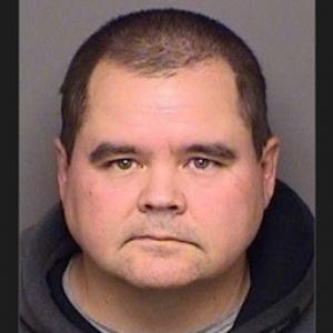 Robert Christopher Baenziger a registered Sexual or Violent Offender of Montana