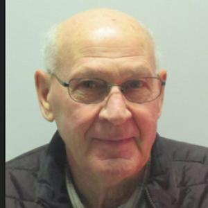 David Leroy Lind a registered Sexual or Violent Offender of Montana