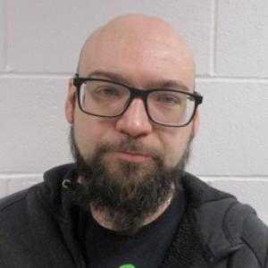 Trent Louis Johnson a registered Sexual or Violent Offender of Montana