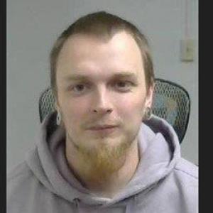 Austin Michael Ameline a registered Sexual or Violent Offender of Montana