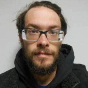 Seth Mathew Livingston a registered Sexual or Violent Offender of Montana