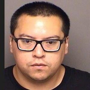 Jordan Freddy Washee a registered Sexual or Violent Offender of Montana