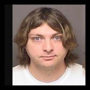 Blake Alexander Norbury a registered Sexual or Violent Offender of Montana