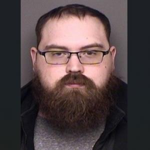 Thomas Clay Sebastian a registered Sexual or Violent Offender of Montana