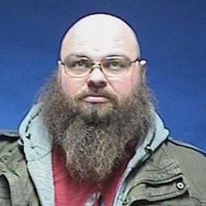 Johnathon Daniel Fritz a registered Sexual or Violent Offender of Montana
