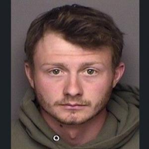 Dylan Glenn Silvis a registered Sexual or Violent Offender of Montana