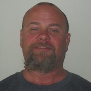 David Shane Fuell a registered Sexual or Violent Offender of Montana