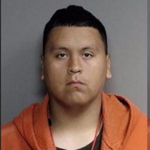 Nathaniel Nash Jr a registered Sexual or Violent Offender of Montana
