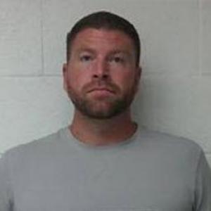 Cullen Randall Jackson a registered Sexual or Violent Offender of Montana