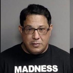 Ricardo Barrera Gaona a registered Sexual or Violent Offender of Montana