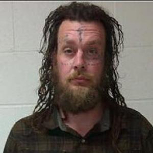 Jesse Ray Bailey a registered Sexual or Violent Offender of Montana