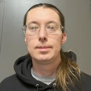 Jason Ryan Holden a registered Sexual or Violent Offender of Montana