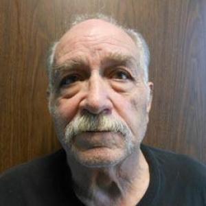 Rodger William Dillard a registered Sexual or Violent Offender of Montana