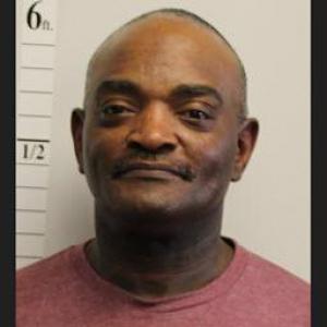 Curtis David Thomas a registered Sexual or Violent Offender of Montana