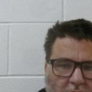 Brian Hunsicker a registered Sexual or Violent Offender of Montana