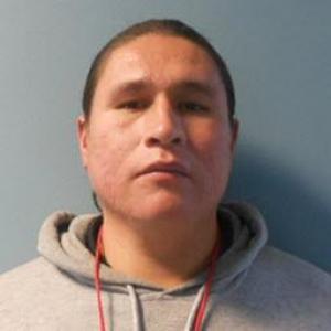 Ryan Joseph Cantrell a registered Sexual or Violent Offender of Montana