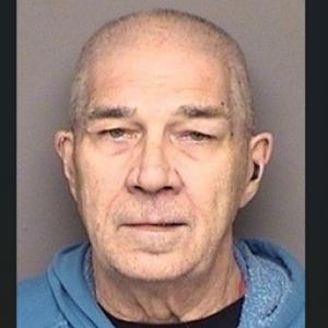 John Morgan Johnson a registered Sexual or Violent Offender of Montana