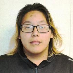 Aurekio Darishino Runsabove a registered Sexual or Violent Offender of Montana
