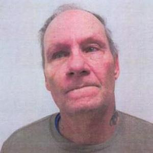 Wayne Mark Klima a registered Sexual or Violent Offender of Montana