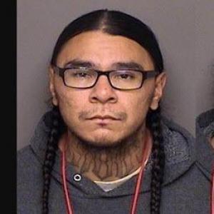 Brian Douglas Eagle a registered Sexual or Violent Offender of Montana