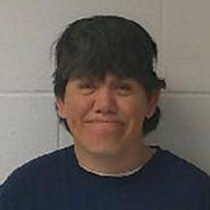 Oliver Lee White a registered Sexual or Violent Offender of Montana