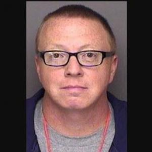 Derek Wallace Johnson a registered Sexual or Violent Offender of Montana
