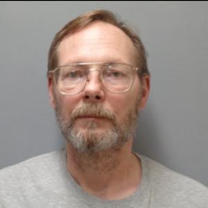 Monte Blake Harvey a registered Sexual or Violent Offender of Montana