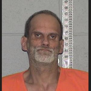 Tracy Anthony Hilliker a registered Sexual or Violent Offender of Montana