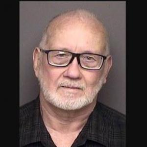 Timothy Charles Houser a registered Sexual or Violent Offender of Montana