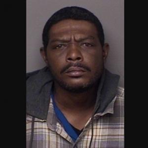 Richard Moss Jr a registered Sexual or Violent Offender of Montana