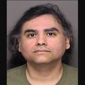 Michael Richard Alejandro a registered Sexual or Violent Offender of Montana