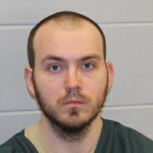 Caleb J Hagy a registered Sex Offender of Wisconsin